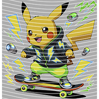 Cartoons and other-CO 2742